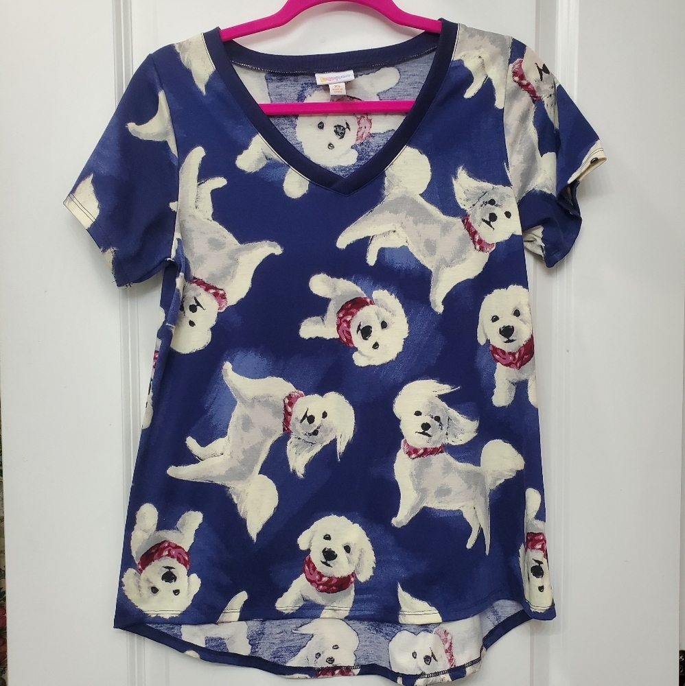 LuLaRoe Christy